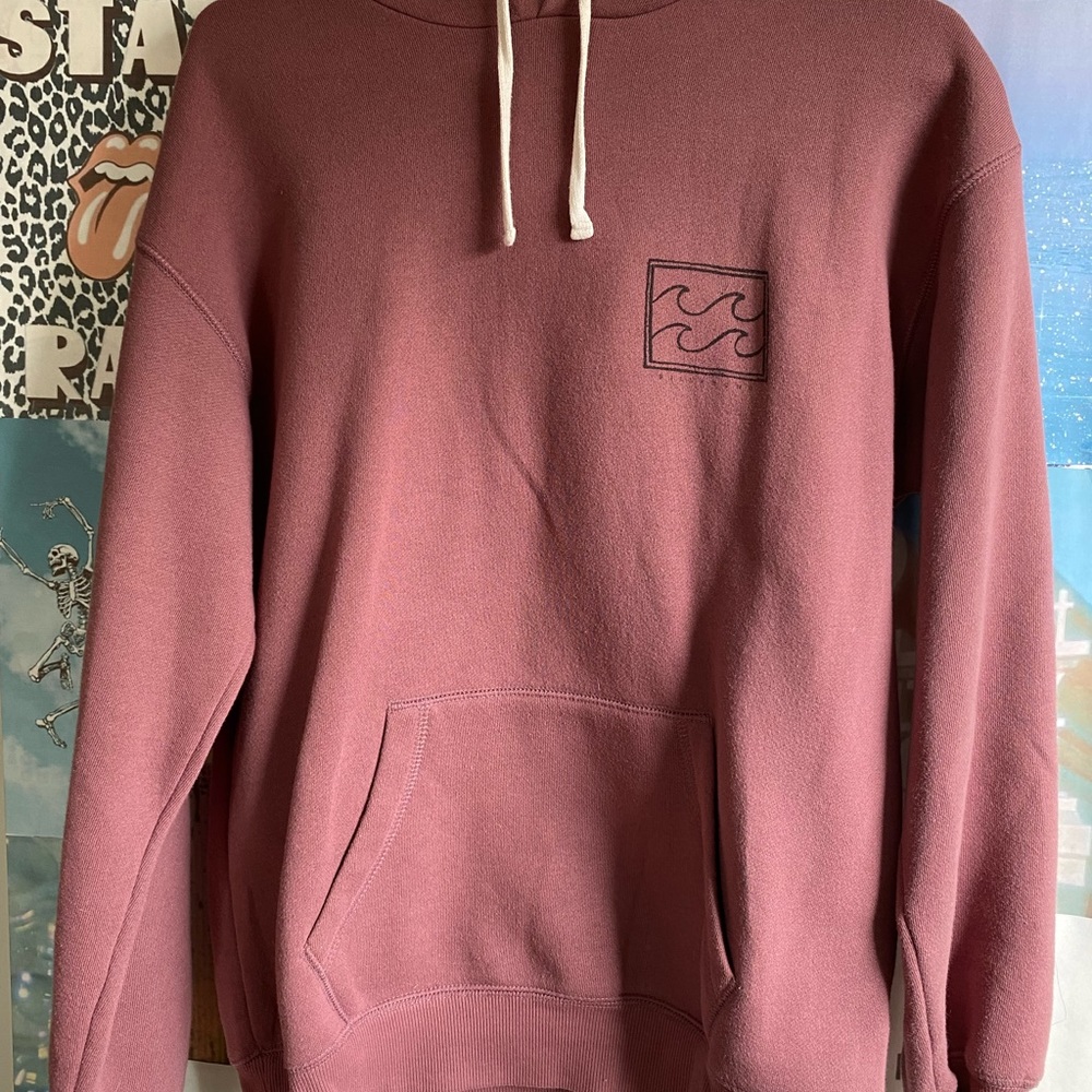 Billabong sweatshirt